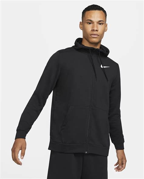 nike therma trainings-hoodie mit durchgehendem reißverschluss für herren|Die wärmsten Trainingshosen von Nike. Nike DE.